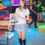 会場を彩った百花繚乱の美女コスプレイヤー&コンパニオンまとめ前編160枚【TGS2018】