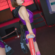 会場を彩った百花繚乱の美女コスプレイヤー&コンパニオンまとめ前編160枚【TGS2018】