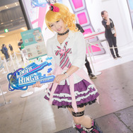 会場を彩った百花繚乱の美女コスプレイヤー&コンパニオンまとめ前編160枚【TGS2018】