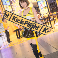 会場を彩った百花繚乱の美女コスプレイヤー&コンパニオンまとめ前編160枚【TGS2018】