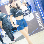 会場を彩った百花繚乱の美女コスプレイヤー&コンパニオンまとめ前編160枚【TGS2018】