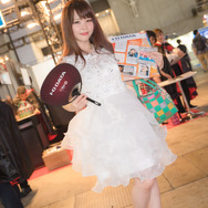 会場を彩った百花繚乱の美女コスプレイヤー&コンパニオンまとめ前編160枚【TGS2018】