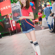 会場で存在感放つ万紫千紅の美女コスプレイヤー&コンパニオンまとめ後編81枚【TGS2018】