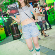 会場で存在感放つ万紫千紅の美女コスプレイヤー&コンパニオンまとめ後編81枚【TGS2018】