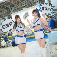 会場で存在感放つ万紫千紅の美女コスプレイヤー&コンパニオンまとめ後編81枚【TGS2018】