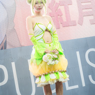 会場で存在感放つ万紫千紅の美女コスプレイヤー&コンパニオンまとめ後編81枚【TGS2018】