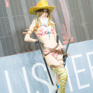 会場で存在感放つ万紫千紅の美女コスプレイヤー&コンパニオンまとめ後編81枚【TGS2018】