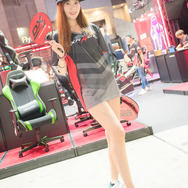 会場で存在感放つ万紫千紅の美女コスプレイヤー&コンパニオンまとめ後編81枚【TGS2018】