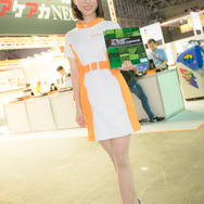 会場で存在感放つ万紫千紅の美女コスプレイヤー&コンパニオンまとめ後編81枚【TGS2018】