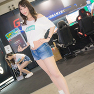 会場で存在感放つ万紫千紅の美女コスプレイヤー&コンパニオンまとめ後編81枚【TGS2018】