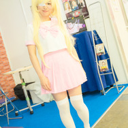 会場を彩った百花繚乱の美女コスプレイヤー&コンパニオンまとめ前編160枚【TGS2018】