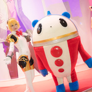 会場を彩った百花繚乱の美女コスプレイヤー&コンパニオンまとめ前編160枚【TGS2018】