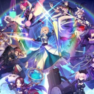 『FGO』日本ゲーム大賞 2018にて「年間作品部門 優秀賞」を受賞!奈須きのこ氏のコメントも