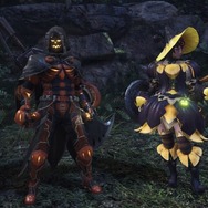 PS4『モンハン：ワールド』アステラ祭【豊穣の宴】が開催！まるで仮装のような「重ね着装備」も続々登場