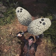 PS4『モンハン：ワールド』アステラ祭【豊穣の宴】が開催！まるで仮装のような「重ね着装備」も続々登場