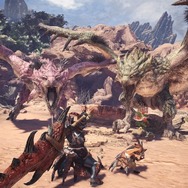 PS4『モンハン：ワールド』アステラ祭【豊穣の宴】が開催！まるで仮装のような「重ね着装備」も続々登場