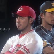 『プロ野球スピリッツ』シリーズ最新作発売決定！対応プラットフォームはPS4/PS Vita