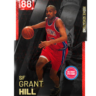 『NBA 2K19』歴史の中から大活躍したルーキーを取り上げた「MyTEAMプレミアムパック」公開！