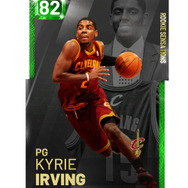 『NBA 2K19』歴史の中から大活躍したルーキーを取り上げた「MyTEAMプレミアムパック」公開！