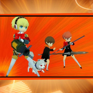 『ペルソナQ２』オープニングアニメ＆各主人公の紹介ムービーが初公開―本作での彼らの活躍をご覧あれ！