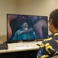 【吉田輝和のTGS絵日記】PS4最新作『Days Gone』を一足先に体験！数の暴力は恐ろしい…