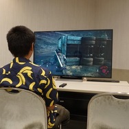 【吉田輝和のTGS絵日記】PS4最新作『Days Gone』を一足先に体験！数の暴力は恐ろしい…