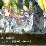 『イドラ ファンタシースターサーガ』ヒロインも「運命分岐」するの? 特徴的なシステムの数々を田中Pと陳Dに直撃─開発度、リリース時期にも言及!【TGS2018】