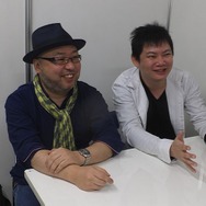 『イドラ ファンタシースターサーガ』ヒロインも「運命分岐」するの? 特徴的なシステムの数々を田中Pと陳Dに直撃─開発度、リリース時期にも言及!【TGS2018】