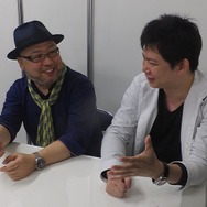 『イドラ ファンタシースターサーガ』ヒロインも「運命分岐」するの? 特徴的なシステムの数々を田中Pと陳Dに直撃─開発度、リリース時期にも言及!【TGS2018】