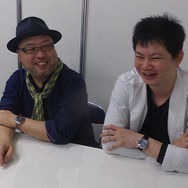 『イドラ ファンタシースターサーガ』ヒロインも「運命分岐」するの? 特徴的なシステムの数々を田中Pと陳Dに直撃─開発度、リリース時期にも言及!【TGS2018】