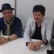 『イドラ ファンタシースターサーガ』ヒロインも「運命分岐」するの? 特徴的なシステムの数々を田中Pと陳Dに直撃─開発度、リリース時期にも言及!【TGS2018】