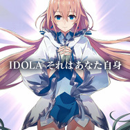 『イドラ ファンタシースターサーガ』ヒロインも「運命分岐」するの? 特徴的なシステムの数々を田中Pと陳Dに直撃─開発度、リリース時期にも言及!【TGS2018】