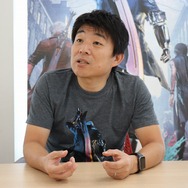 10年の全てを熟成させた『Devil May Cry 5』は「カッコいい」ありき―クリエイター陣が語る「ファンのために作られたDMC」とは