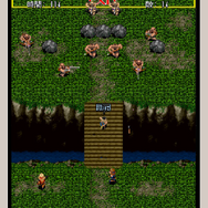 現代のプレイヤーにも目を向けた細やかな配慮を楽しんでほしい─スイッチで再始動した『SEGA AGES』仕掛け人に聞く【TGS 2018】