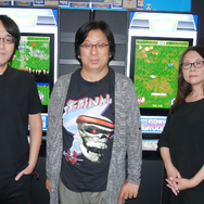 現代のプレイヤーにも目を向けた細やかな配慮を楽しんでほしい─スイッチで再始動した『SEGA AGES』仕掛け人に聞く【TGS 2018】