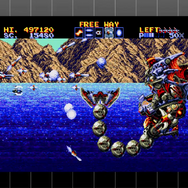 現代のプレイヤーにも目を向けた細やかな配慮を楽しんでほしい─スイッチで再始動した『SEGA AGES』仕掛け人に聞く【TGS 2018】