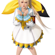 『デスチャ』×『DEAD OR ALIVE Xtreme Venus Vacation』コラボ開催決定！「マリー・ローズ」や「ダビ」コスチュームがそれぞれのゲームに登場