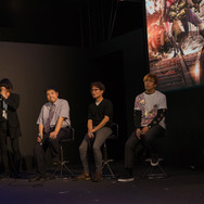 『甲鉄城のカバネリ』ゲーム事前登録開始&映画チケット購入で作中最強キャラ・無名が当たる【TGS2018】