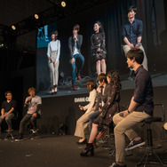 『甲鉄城のカバネリ』ゲーム事前登録開始&映画チケット購入で作中最強キャラ・無名が当たる【TGS2018】