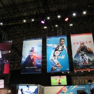 『JUDGE EYES：死神の遺言』や『キャサリン・フルボディ』などがお出迎え！セガ/アトラスブースレポート【TGS2018】