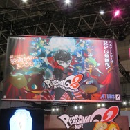 『JUDGE EYES：死神の遺言』や『キャサリン・フルボディ』などがお出迎え！セガ/アトラスブースレポート【TGS2018】