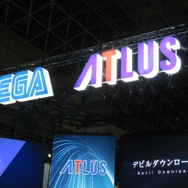 『JUDGE EYES：死神の遺言』や『キャサリン・フルボディ』などがお出迎え！セガ/アトラスブースレポート【TGS2018】