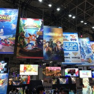 『JUDGE EYES：死神の遺言』や『キャサリン・フルボディ』などがお出迎え！セガ/アトラスブースレポート【TGS2018】