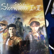 『JUDGE EYES：死神の遺言』や『キャサリン・フルボディ』などがお出迎え！セガ/アトラスブースレポート【TGS2018】