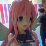 鎖骨の色気がスゴい『VRカレシ』は盛況！『Vカツ』でバーチャルアバター体験も可能なIVRブースレポ【TGS2018】