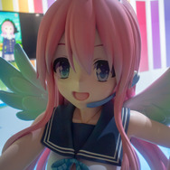 鎖骨の色気がスゴい『VRカレシ』は盛況！『Vカツ』でバーチャルアバター体験も可能なIVRブースレポ【TGS2018】