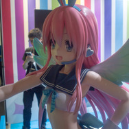 鎖骨の色気がスゴい『VRカレシ』は盛況！『Vカツ』でバーチャルアバター体験も可能なIVRブースレポ【TGS2018】