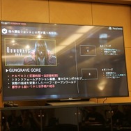 PS4新作『GUNGRAVE GORE』はハーフ・オープンワールドに―IGGYMOBセッションレポート【TGS2018】
