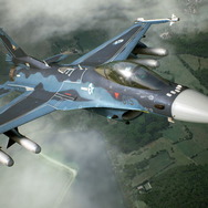 『エースコンバット7』プレイレポ―フレームレートも改善し昨年より遊びやすくなった【TGS2018】