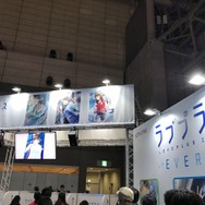『ラブプラスEVERY』『閃の軌跡IV』『ハイパースポーツ R』などが盛り上がるコナミブースレポート！【TGS2018】